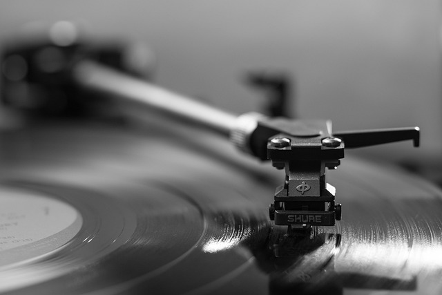 Ontdek de magie van ahavamusic.nl: muziekcreatie tot in de perfectie